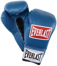 Everlast Boxing Gloves 1910 Fight Pro EPFG