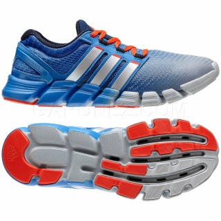 Adidas Обувь Беговая Adipure Crazyquick G97775