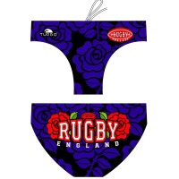 涡轮水球泳衣 英格兰橄榄球 79872