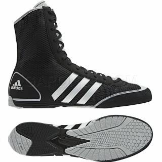 Adidas Zapatos de Boxeo Box Rival 2.0 G62604