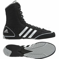 Adidas Zapatos de Boxeo Box Rival 2.0 G62604