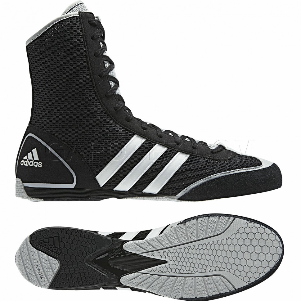 cross training shoes for boxing