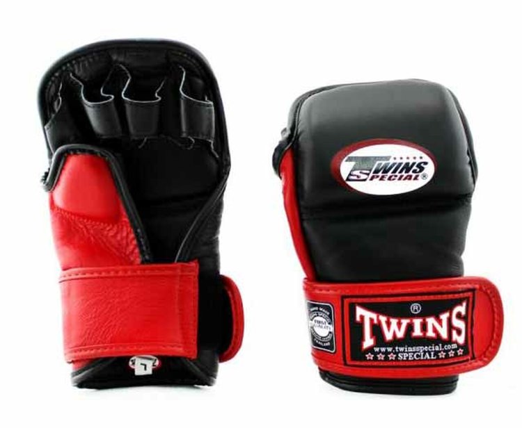 Twins MMA Training Gloves GGL2