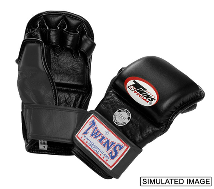 Twins MMA Training Gloves GGL2