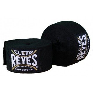 Cleto Reyes Manijas de Boxeo K616