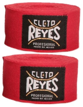 Cleto Reyes Боксерские Бинты K616