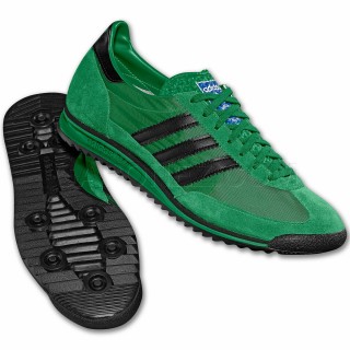 Adidas Originals Обувь SL 72 G19296