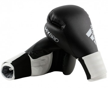 Adidas Guantes de Boxeo Hybrid 100 adiH100