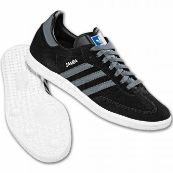 Adidas Originals Обувь Samba G19473 