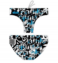 Turbo Swimming Swimsuit Triathlon Multi 795031