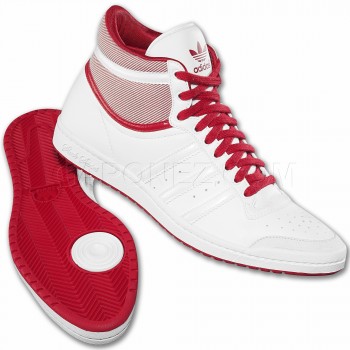 Adidas Originals Обувь Top Ten Hi Sleek Shoes G16269 
