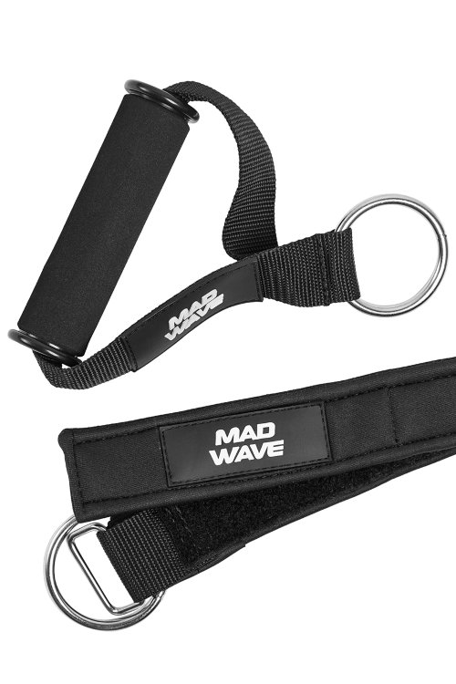 Madwave Fitness-Trainer Dry Training Multi Set M0770 07