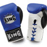 King Boxing Gloves Competition Official KBGCO
