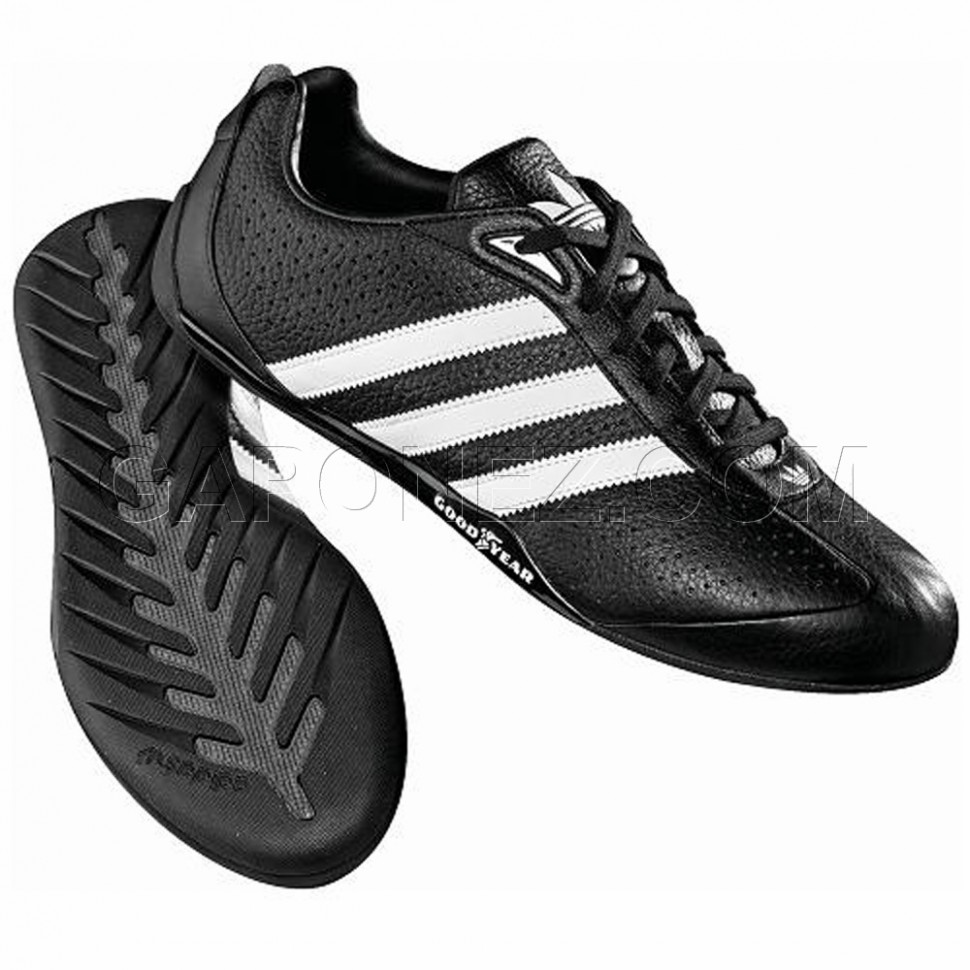 Купить Адидас Ориджиналс Обувь (Кроссовки) Adidas Originals Footwear Goodyear OS 910293 Men's Motorsports Shoes Footgear from Gaponez Sport Gear