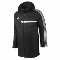 Adidas Куртка на Синтепоне Tiro13 Stadium Jacket W55697