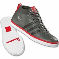 Adidas Originals Обувь Vespa S Mid G17948