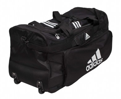 Adidas Cумка-Тележка Karate adiACC081LUX-K