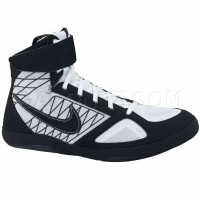 Nike Борцовская Обувь Takedown 366640 001