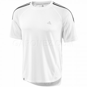 Adidas Беговая Футболка RESPONSE Short Sleeve Top 643423 adidas беговая (легкоатлетическая) футболка
# 643423
	        
        