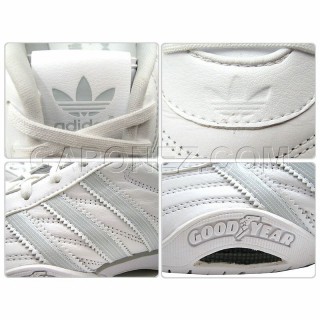 Adidas Originals Обувь Adi Racer Lo Goodyear G17293