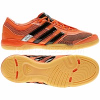 Adidas Soccer Shoes Top Sala_X U43864