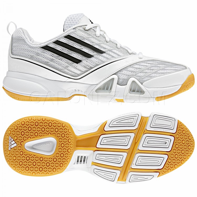Adidas Волейбольная Женская Обувь Volleio G42632