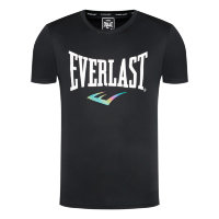 Everlast Top SS T-shirt Azurite 855030-60