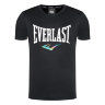 Everlast Top SS T-shirt Azurite 855030-60