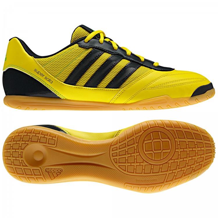 Adidas Soccer Shoes Freefootball Supersala G65097
