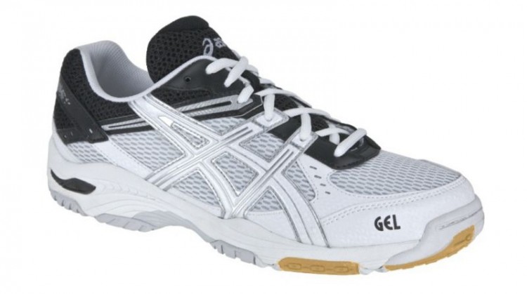 Asics Volleyball Shoes Gel-Task B105N-0102