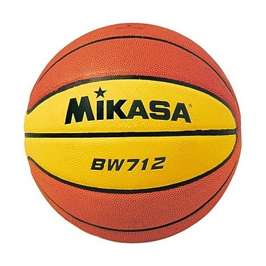 Mikasa Баскетбольный Мяч BW712