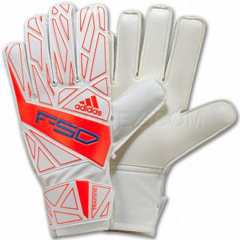 Adidas Футбольные Перчатки Вратаря F50 Training W44086 вратарские перчатки
goalkeeper gloves
# W44086