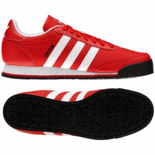 Adidas Originals Повседневная Обувь Orion 2.0 Цвет Ярко-Красный/Белый G65615