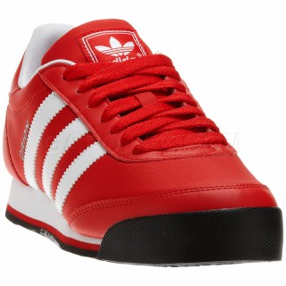 Adidas Originals Повседневная Обувь Orion 2.0 Цвет Ярко-Красный/Белый G65615