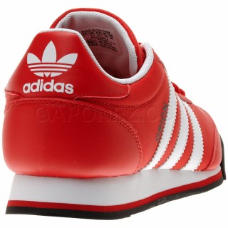 Adidas Originals Повседневная Обувь Orion 2.0 Цвет Ярко-Красный/Белый G65615