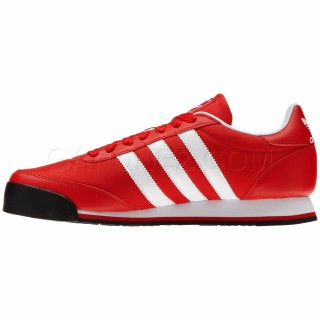 Adidas Originals Повседневная Обувь Orion 2.0 Цвет Ярко-Красный/Белый G65615