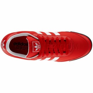 Adidas Originals Повседневная Обувь Orion 2.0 Цвет Ярко-Красный/Белый G65615