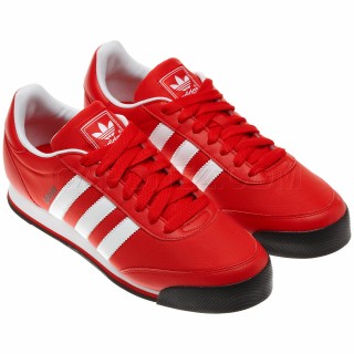 Adidas Originals Повседневная Обувь Orion 2.0 Цвет Ярко-Красный/Белый G65615