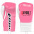 Gaponez Боксерские Перчатки Pink Lace-Up GPLG