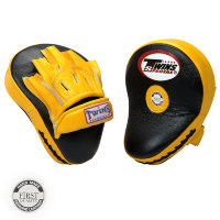 双胞胎拳击对焦垫 PML10