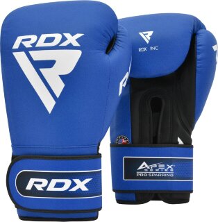 RDX Guantes de Boxeo Apex A5 BGM-PSA5