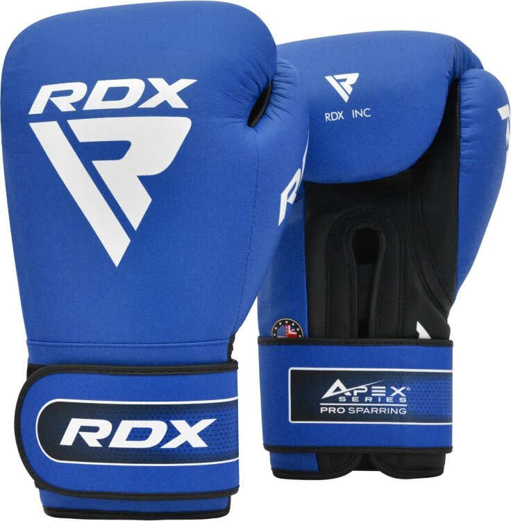 RDX Boxing Gloves Apex A5 BGM-PSA5