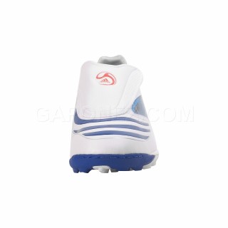 Adidas Футбольная Обувь F30.8 TRX TF 030741