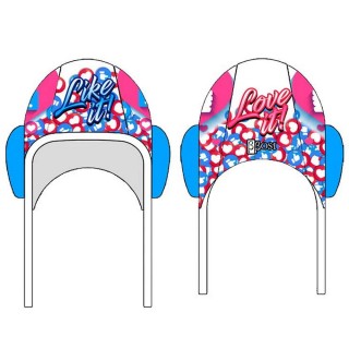 Bbosi 水球帽 喜欢它 B8B1C