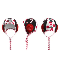 Turbo Water Polo Cap Japan 9741613