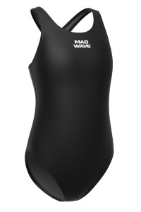 Madwave Детский Купальник Слитный для Девочек Afra M0192 03