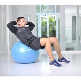 锐步健身球75厘米 RAB-11017CY