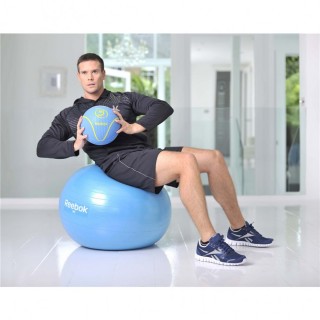 锐步健身球75厘米 RAB-11017CY
