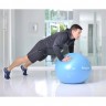 Reebok Fitness Gym Ball 75cm RAB-11017CY