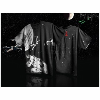 Adidas Originals Футболка Star Wars Craft P99574